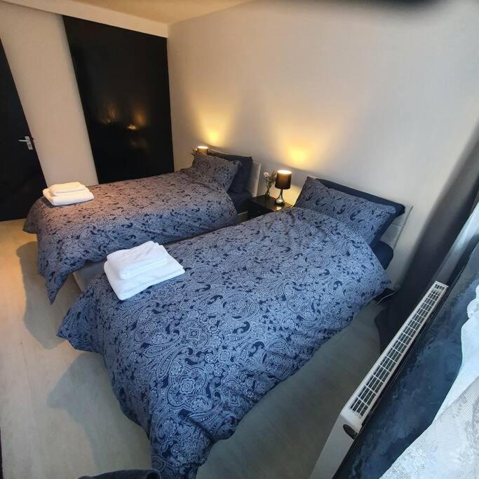 Апартаменти 3Beds Family Friendly In London With Good Transport Links Екстер'єр фото