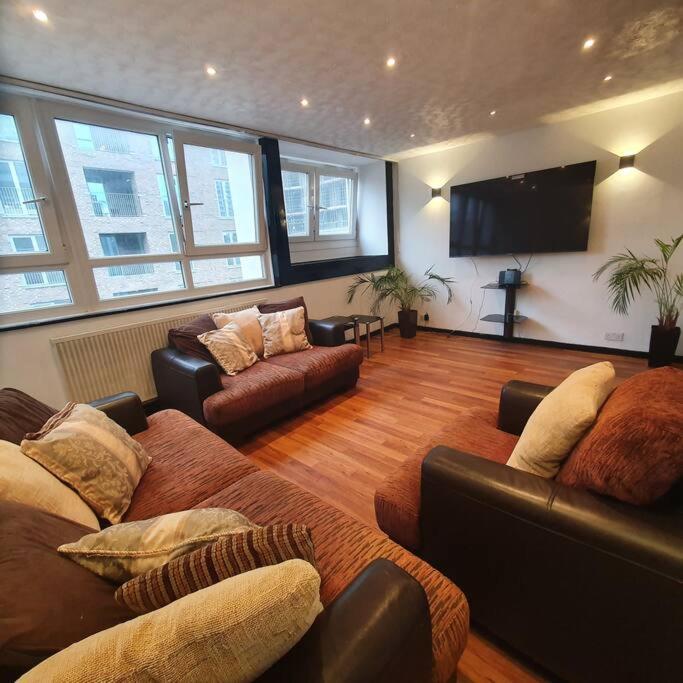Апартаменти 3Beds Family Friendly In London With Good Transport Links Екстер'єр фото